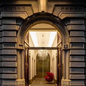 Palazzo Segreti Milão
