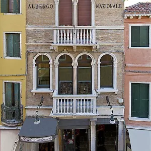 Nazionale Veneza