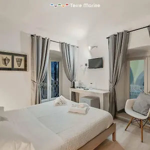 I Profumi Del Mare, Terre Marine Casa de hóspedes
