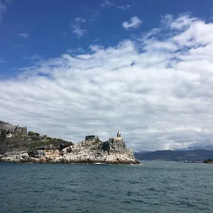 La Taverna Del Metallo Estalagem