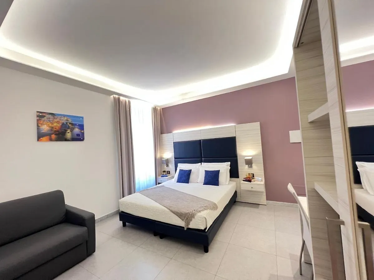 ** Guest house Cinqueterre Behind Hotel La Spezia Italy