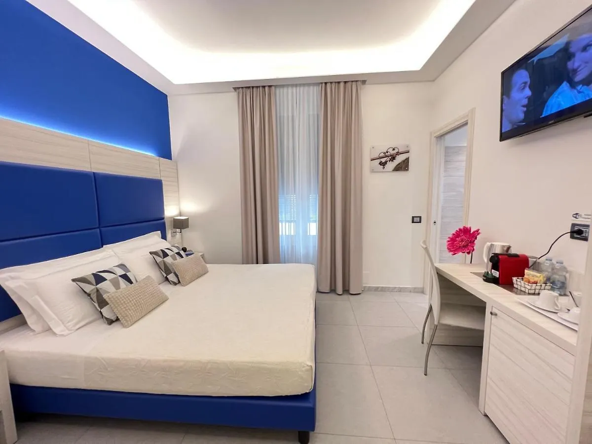 ** Guest house Cinqueterre Behind Hotel La Spezia Italy